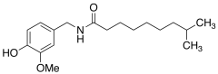 Dihydro Capsaicin