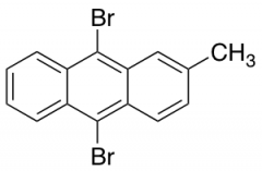 9,10-Dibromo-2-methylanthracene