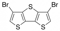 3,5-Dibromodithieno[3,2-b:2',3'-d]thiophene