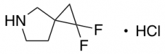 1,1-Difluoro-5-azaspiro[2.4]heptane Hydrochloride