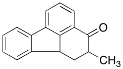 1,10b-Dihydro-2-methyl-3(2H)-fluoranthenone