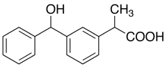 Dihydro Ketoprofen(Mixture of Diastereomers)