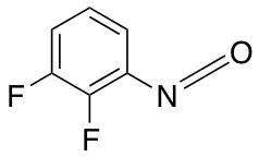 1,2-Difluoro-3-isocyanatobenzene