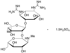Dihydrostreptomycin Sesquisulfate