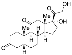 5&beta;-Dihydrocortisone