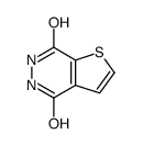 5,6-Dihydrothieno[2,3-d]pyridazine-4,7-dione