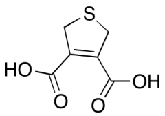 2,5-Dihydrothiophene-3,4-dicarboxylic Acid