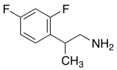 2-(2,4-Difluorophenyl)propan-1-amine