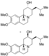 rac-(2,3)-Dihydro Tetrabenazine [Cis/Trans Mixture]
