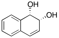 (-)-(1S,2R)-1,2-Dihydro-1,2-naphthalenediol