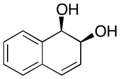 (+)-(1R,2S)-1,2-Dihydro-1,2-naphthalenediol