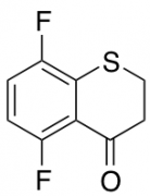 5,8-Difluoro-3,4-dihydro-2H-1-benzothiopyran-4-one