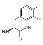 3,4-Difluoro-L-phenylalanine