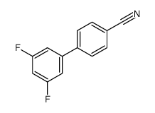 4-(3,5-Difluorophenyl)benzonitrile