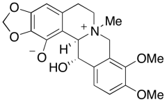 (13S,14R)-1,13-Dihydroxycanadinium, Inner Salt