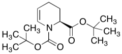 (2S)-3,4-Dihydro-1,2(2H)-pyridinedicarboxylic Acid 1,2-Bis(1,1-dimethylethyl) Ester