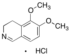 3,4-Dihydro-5,6-dimethoxyisoquinoline Hydrochloride