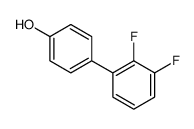 4-(2,3-Difluorophenyl)phenol