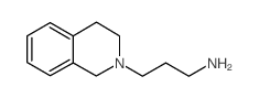 3-(3,4-Dihydroisoquinolin-2(1h)-yl)propan-1-amine