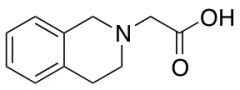 (3,4-Dihydro-1H-isoquinolin-2-yl)acetic Acid