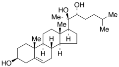 (3&beta;,22R)-Dihydroxy Cholesterol