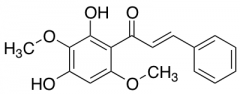 2',4'-Dihydroxy-3',6'-dimethoxychalcone
