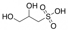 2,3-Dihydroxypropane-1-sulfonic Acid