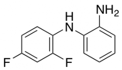 1-N-(2,4-Difluorophenyl)benzene-1,2-diamine