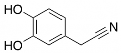 2-(3,4-Dihydroxyphenyl)acetonitrile