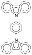 1,4-Di(9H-carbazol-9-yl)benzene