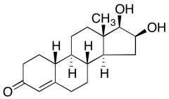 (16&beta;,17&beta;)-16,17-Dihydroxyestr-4-en-3-one