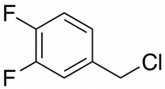 3,4-Difluorobenzyl Chloride