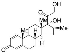 (16&beta;)-17,21-Dihydroxy-16&beta;-methyl-pregna-1,4,9(11)-triene-3,20-dione