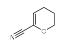 5,6-Dihydro-4h-pyran-2-carbonitrile