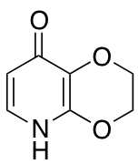 2,3-Dihydro-[1,4]dioxino[2,3-b]pyridin-8-ol