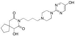 Dihydroxy Buspirone