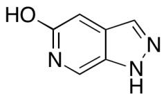 1,6-Dihydro-5H-pyrazolo[3,4-c]pyridin-5-one