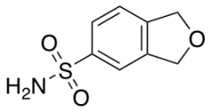 1,3-Dihydro-2-benzofuran-5-sulfonamide