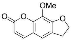 4',5'-Dihydro-8-methoxy Psoralen