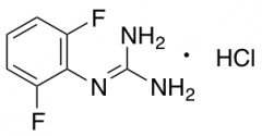 N-(2,6-Difluorophenyl)guanidine Hydrochloride