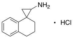 3',4'-dihydro-2'H-spiro[cyclopropane-1,1'-naphthalene]-3-amine hydrochloride