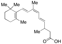 9-cis-13,14-Dihydro 13-Methylretinoic Acid (&gt;80%)