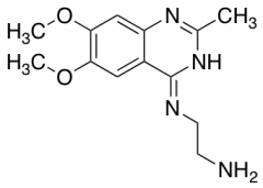 N1-(6,7-Dimethoxy-2-methylquinazolin-4-yl)ethane-1,2-diamine