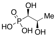 [R-(R*,R*)]-(1,2-Dihydroxypropyl)phosphonic Acid