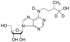 Dihydrozeatin Riboside