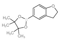 2,3-Dihydrobenzofuran-5-boronic acid pinacol ester