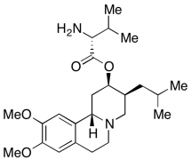 (2R,3S,11bR)-Dihydrotetrabenazine D-Val