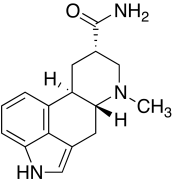 Dihydroisolysergamide