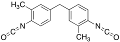4,​4'-​Diisocyanato-​3,​3'-​dimethyldiphenylmeth​ane