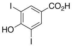 3,5-Diiodo-4-hydroxybenzoic Acid